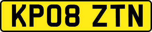 KP08ZTN