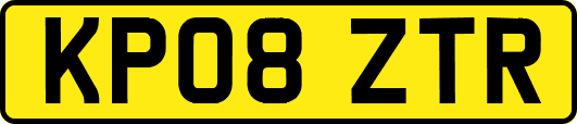 KP08ZTR