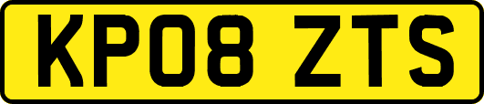 KP08ZTS