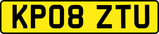 KP08ZTU