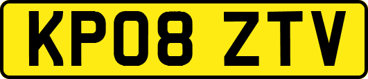 KP08ZTV