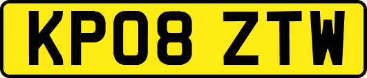 KP08ZTW