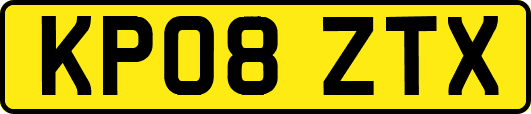 KP08ZTX
