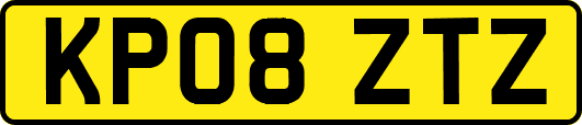 KP08ZTZ