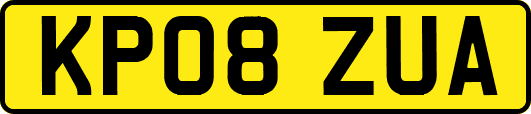 KP08ZUA