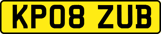 KP08ZUB