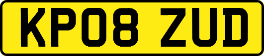 KP08ZUD