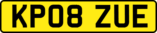 KP08ZUE