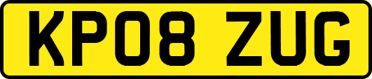 KP08ZUG