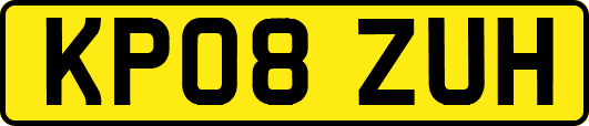 KP08ZUH
