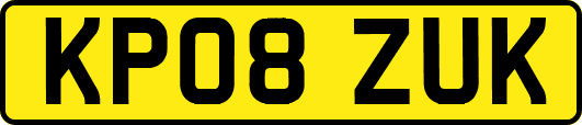 KP08ZUK