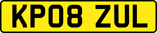 KP08ZUL