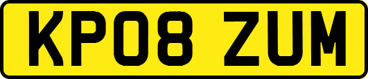 KP08ZUM