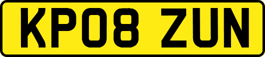 KP08ZUN