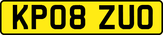 KP08ZUO