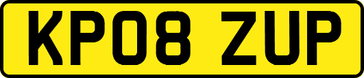 KP08ZUP
