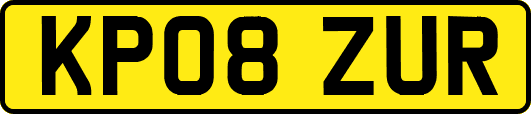 KP08ZUR