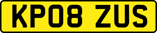 KP08ZUS