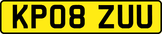 KP08ZUU