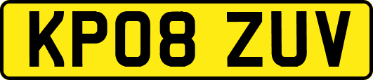 KP08ZUV