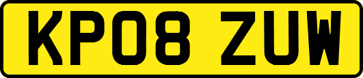 KP08ZUW