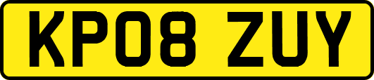 KP08ZUY
