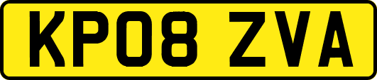 KP08ZVA