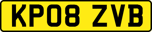 KP08ZVB