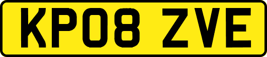 KP08ZVE