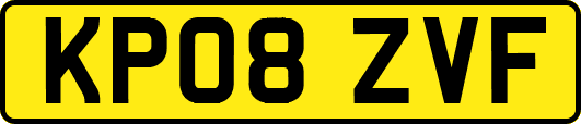 KP08ZVF