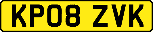 KP08ZVK