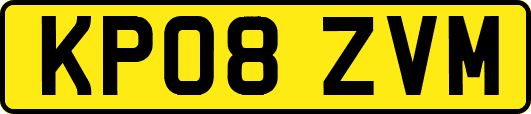 KP08ZVM