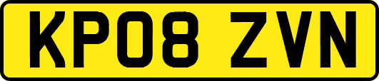KP08ZVN