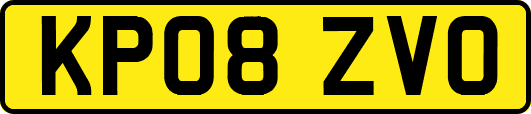 KP08ZVO