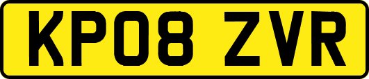 KP08ZVR