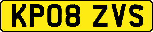 KP08ZVS