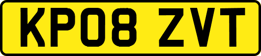 KP08ZVT