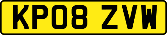 KP08ZVW