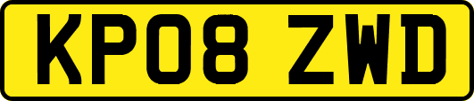 KP08ZWD