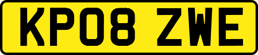 KP08ZWE