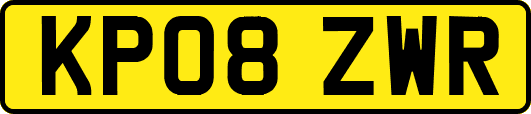 KP08ZWR