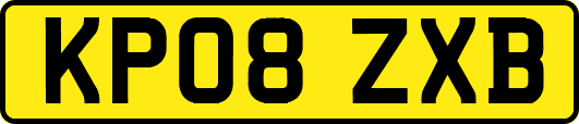 KP08ZXB