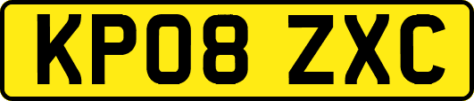 KP08ZXC