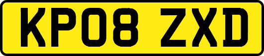 KP08ZXD