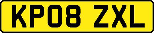 KP08ZXL