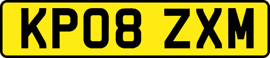 KP08ZXM