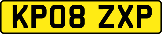 KP08ZXP