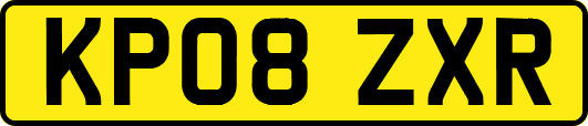KP08ZXR