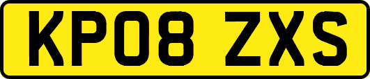 KP08ZXS