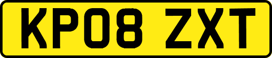 KP08ZXT